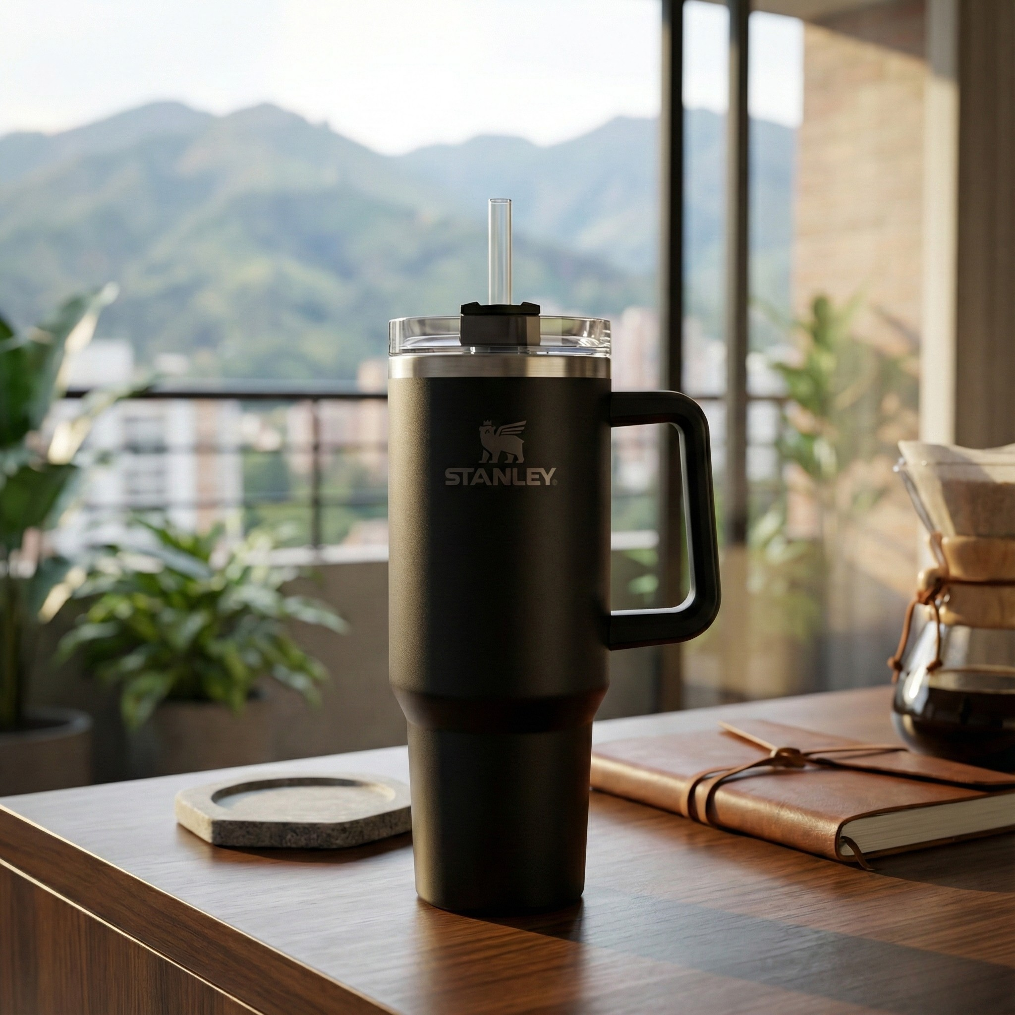 Termo Stanley Quencher H2.0