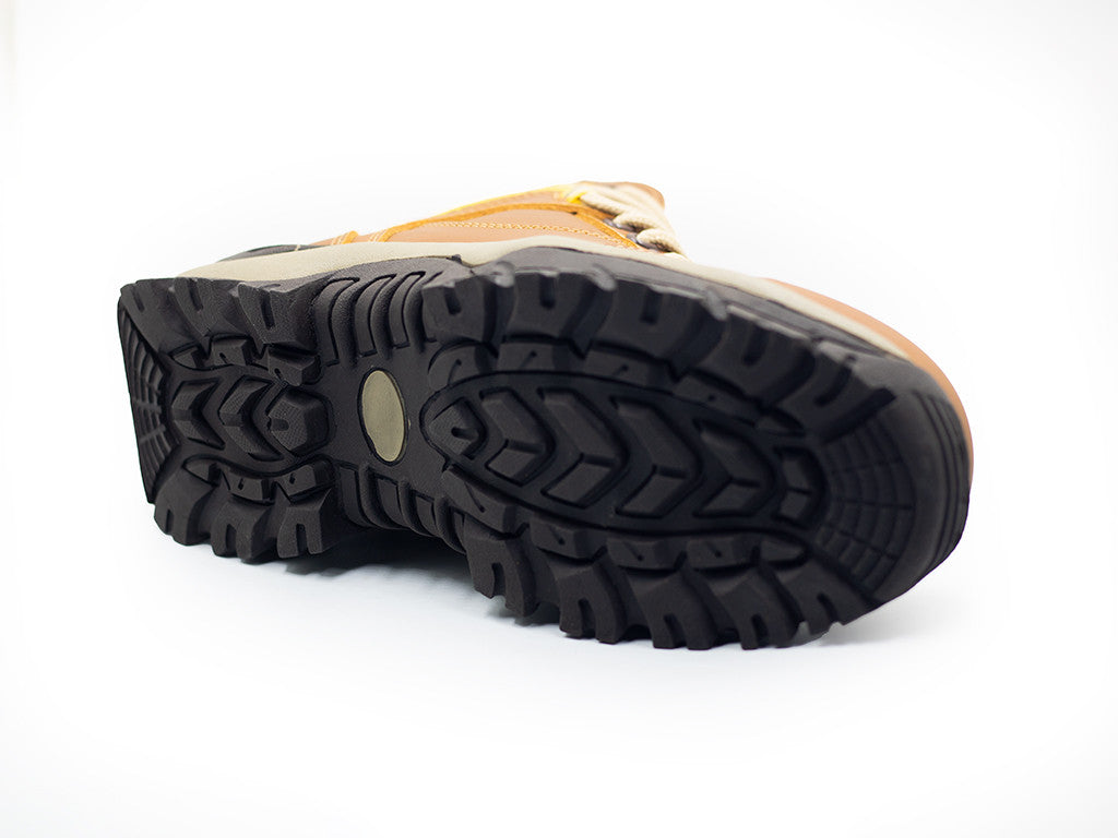 Bota Caterpillar 08 New Puntera