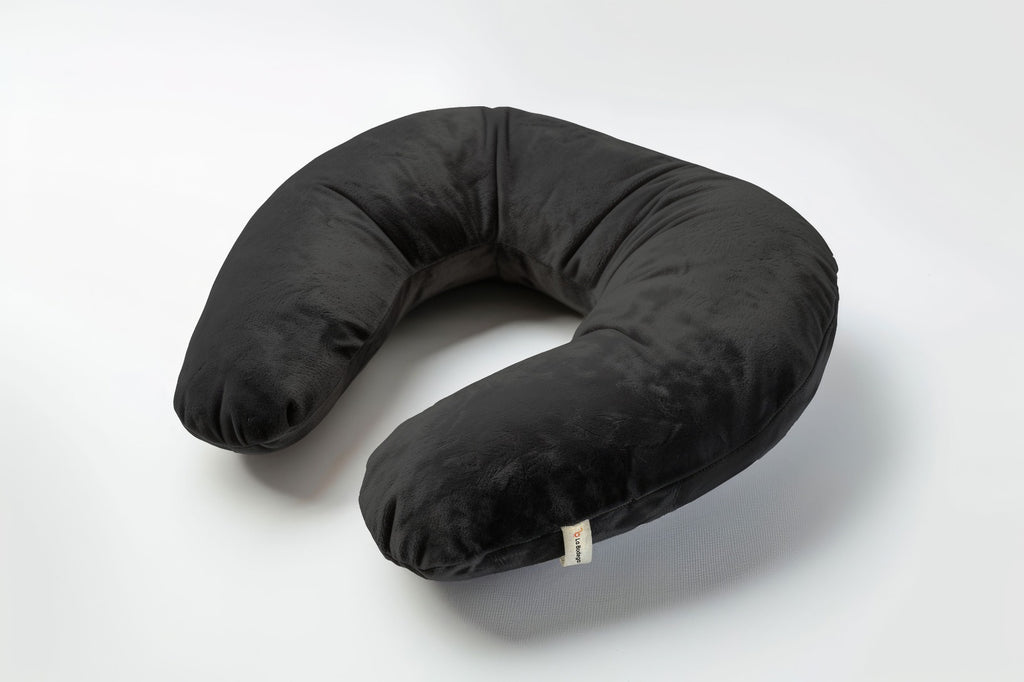 Gray helmet for bikers