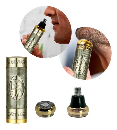 Gray helmet for bikers