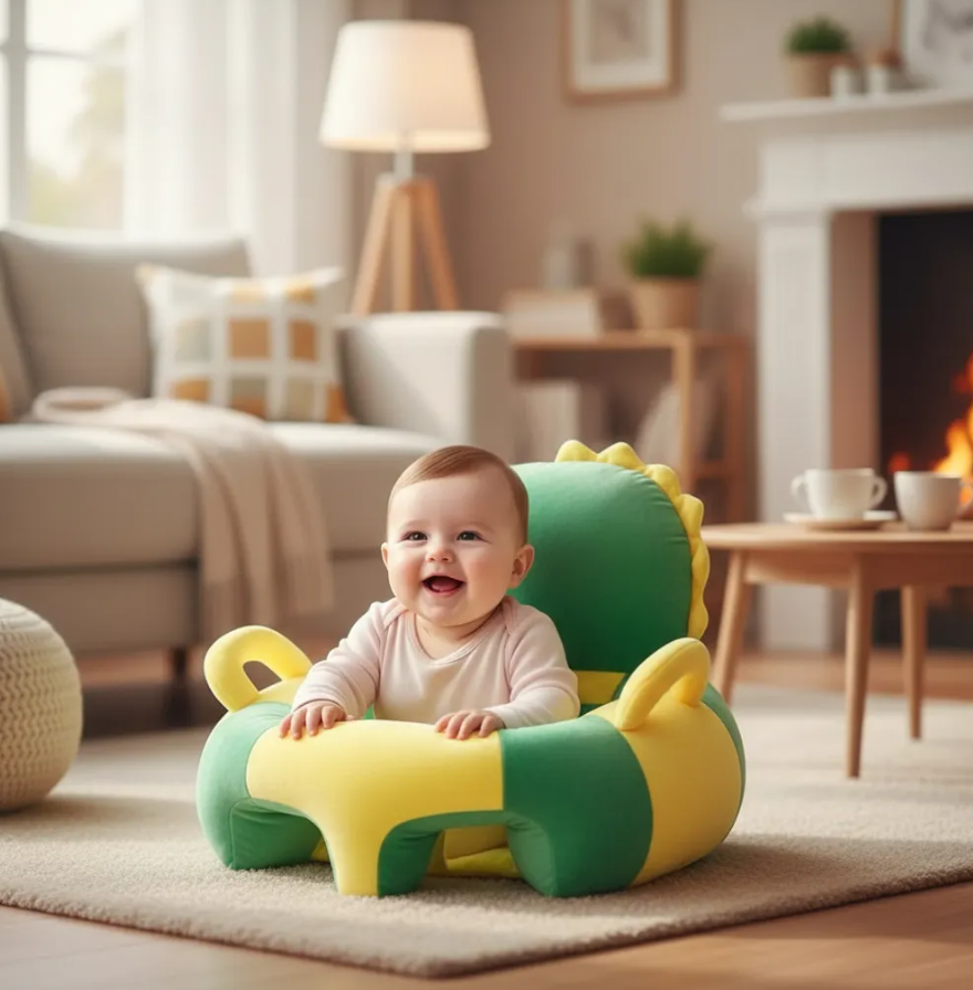 Gray helmet for bikers