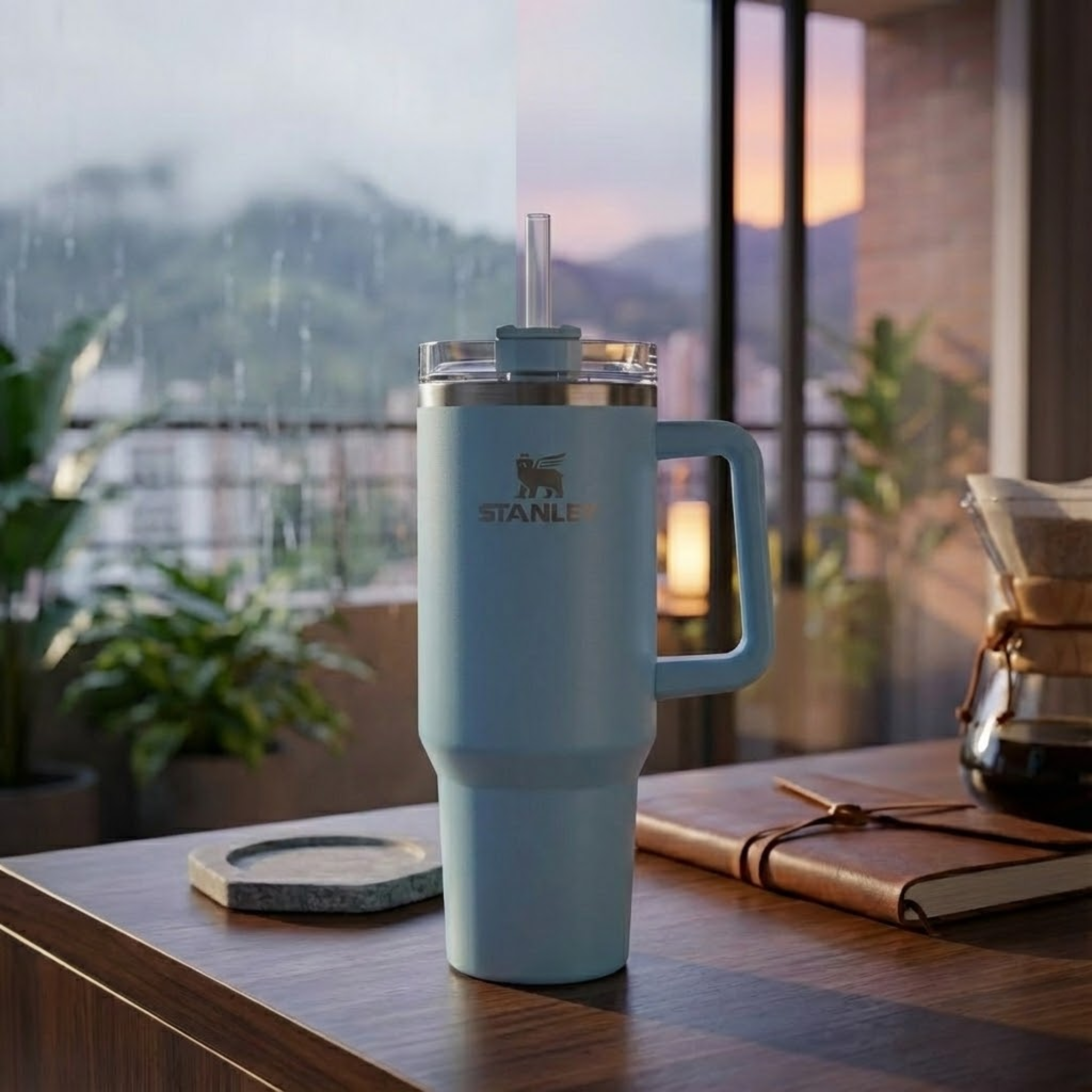 Termo Stanley Quencher H2.0