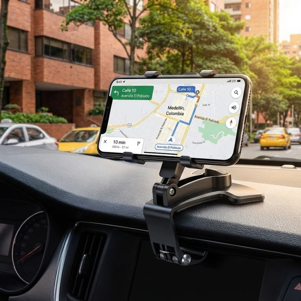 Soporte para Celular 360° Universal