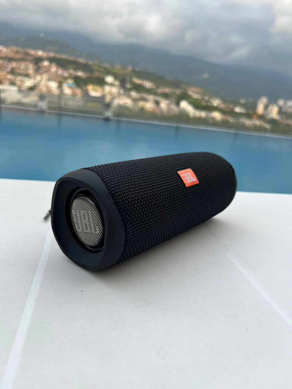 Parlante Flip 5 JBL Calidad 1.1