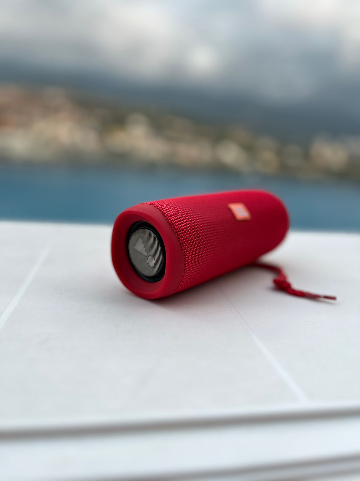 Parlante Flip 5 JBL Calidad 1.1