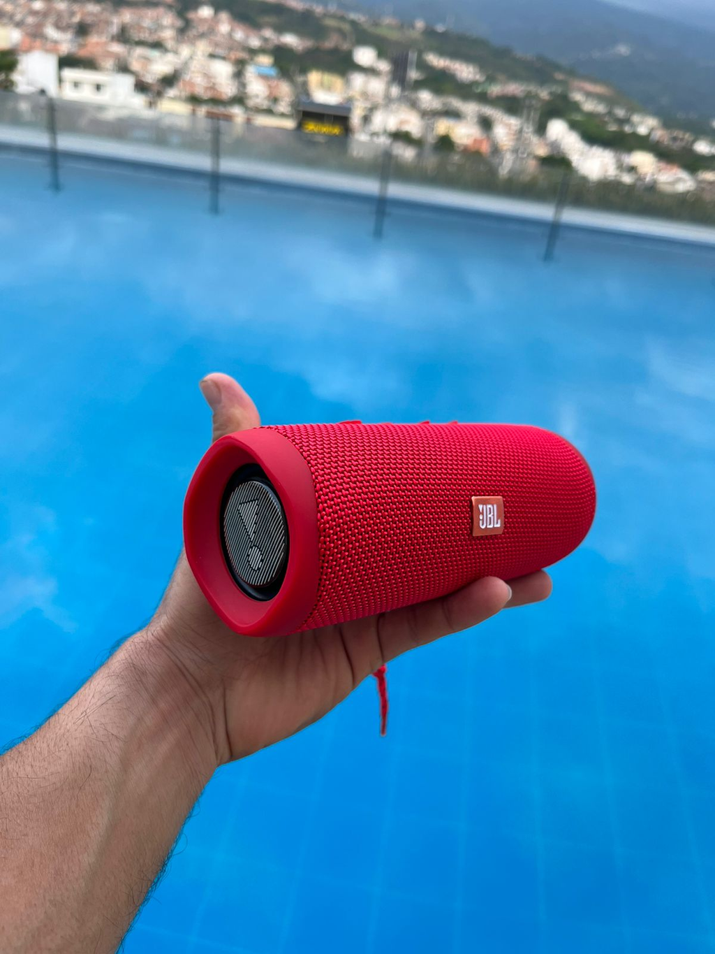 Parlante Flip 5 JBL Calidad 1.1