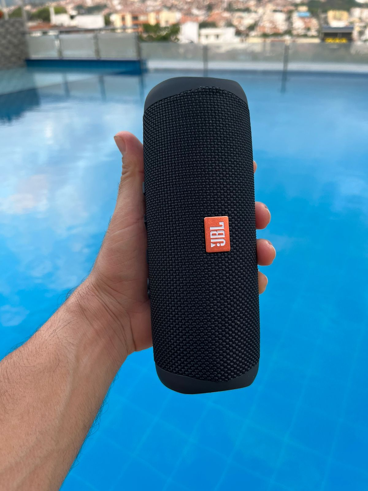 Parlante Flip 5 JBL Calidad 1.1