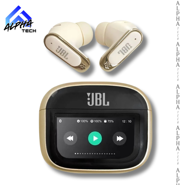 Audífonos Bluetooth JBL Tour Pro 5