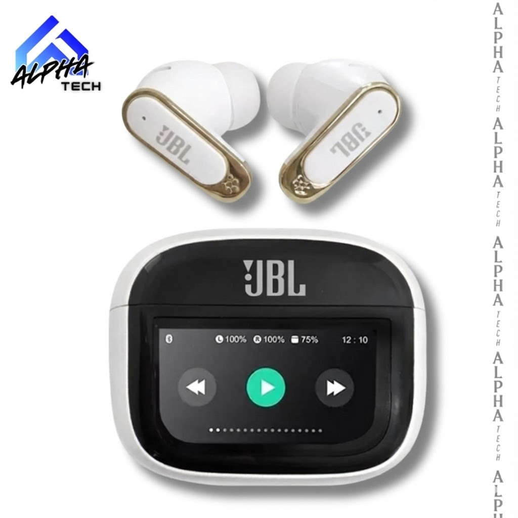 Audífonos Bluetooth JBL Tour Pro 5