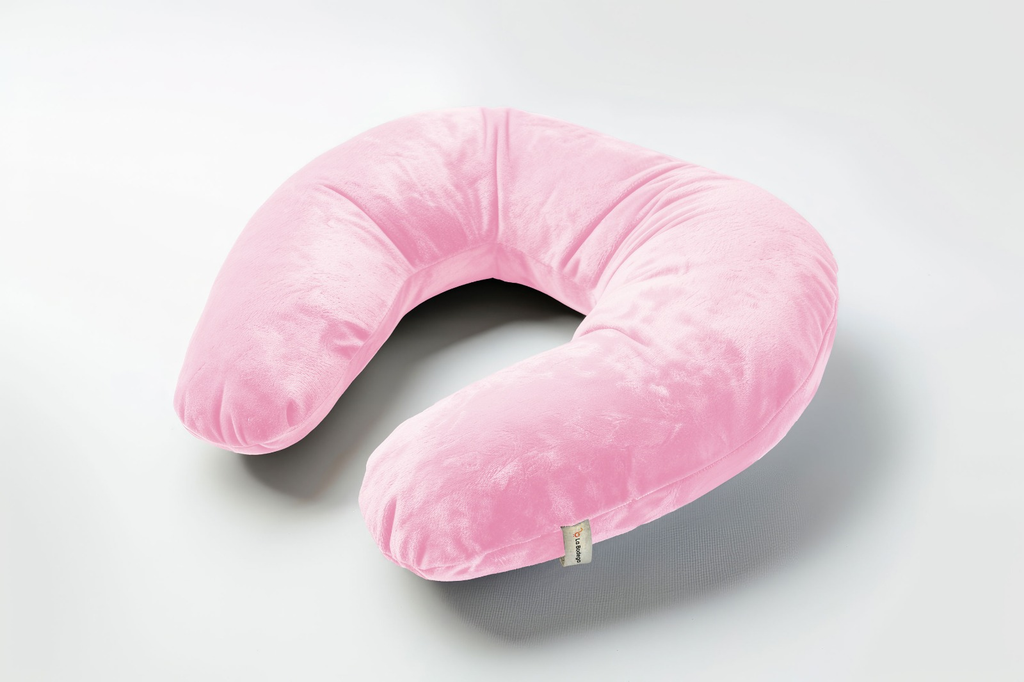 Almohada de Lactancia Térmica