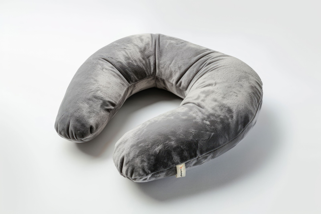 Almohada de Lactancia Térmica