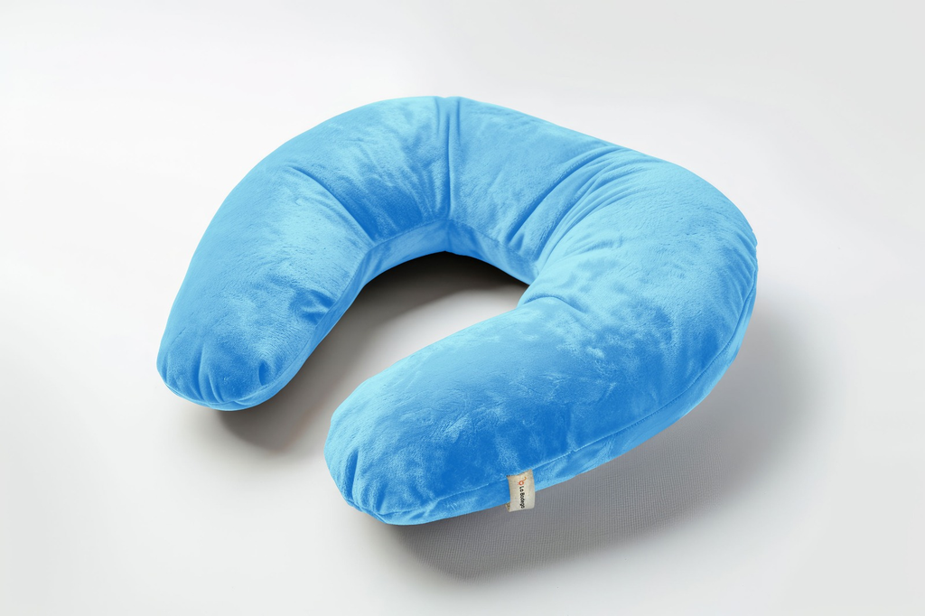 Almohada de Lactancia Térmica