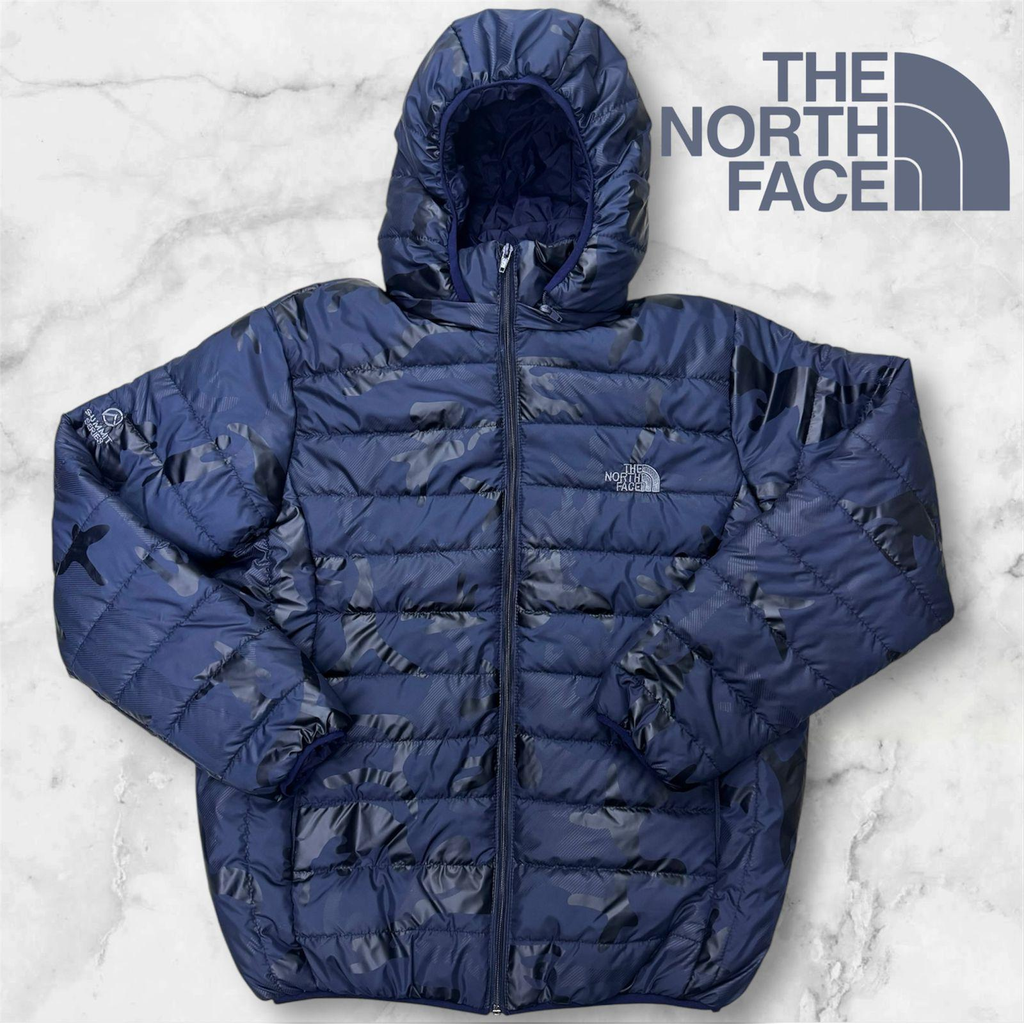 Chaqueta Camuflada Impermeable & Térmica