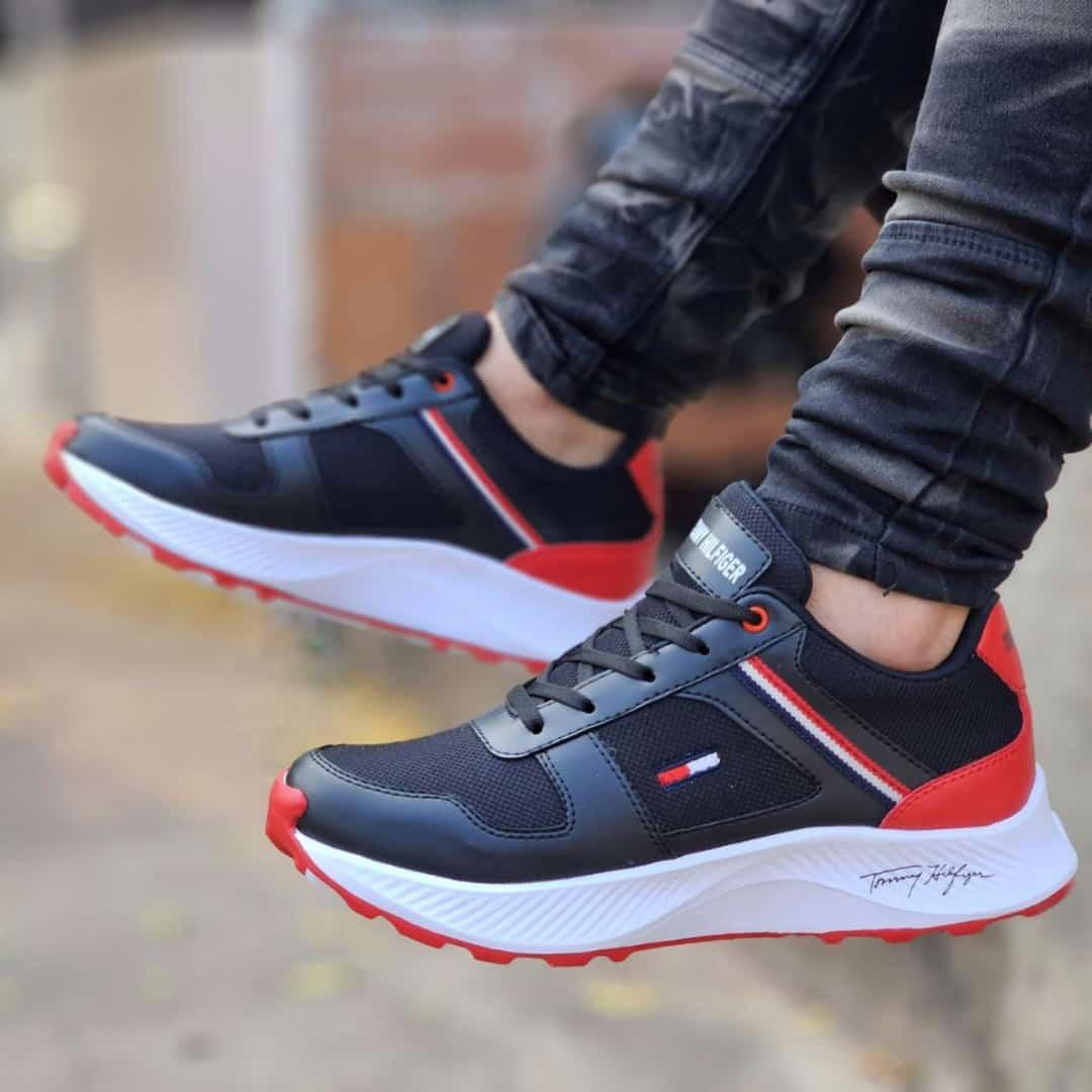 Tenis Tommy Sport Urbanos