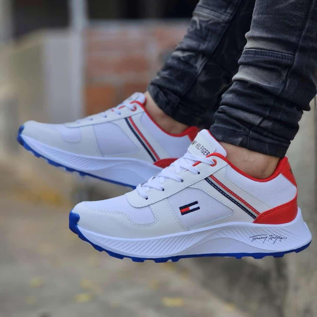 Tenis Tommy Sport Urbanos